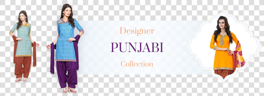 Punjabi Dress Png  Transparent PngTransparent PNG