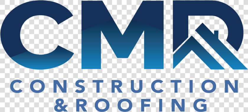 Cmr Construction  amp  Roofing   Cmr Construction  amp  Roofing Logo  HD Png DownloadTransparent PNG