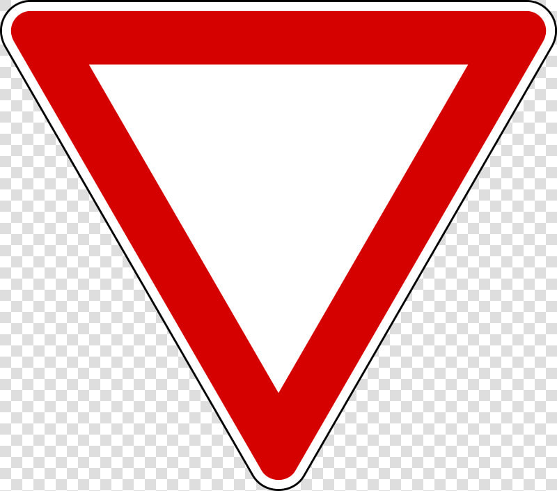 Creative Commons Image By Flanker   تابلو رعایت حق تقدم  HD Png DownloadTransparent PNG