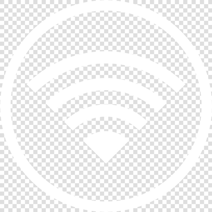 Badge Wireless white   Wireless White Png  Transparent PngTransparent PNG