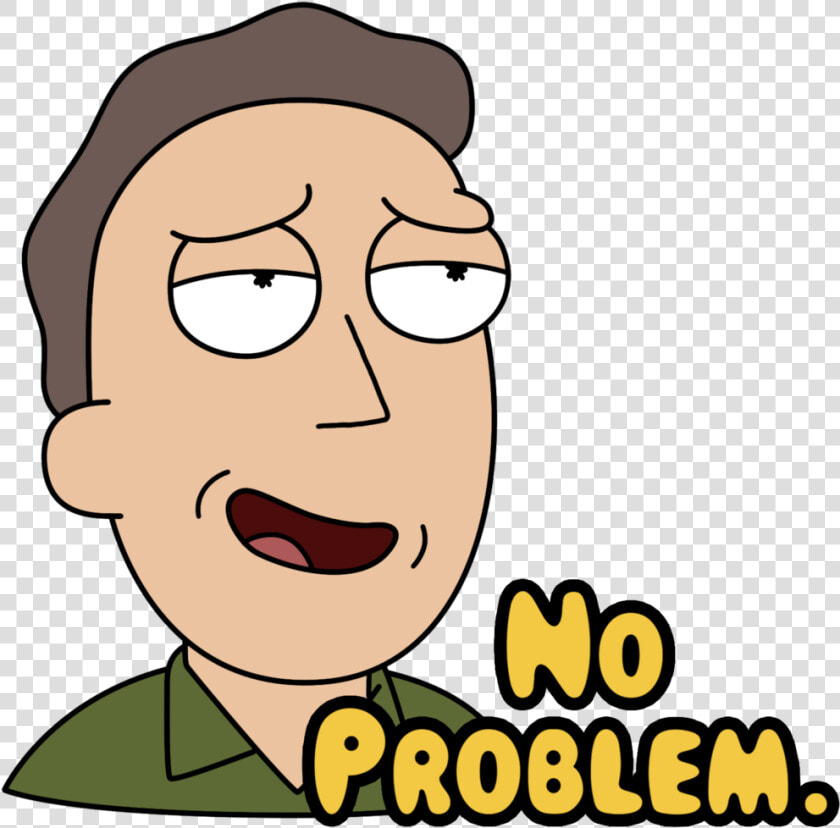 Rickandmorty Smugjerry1500  HD Png DownloadTransparent PNG