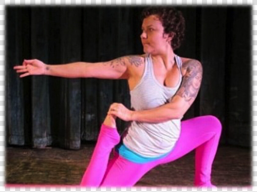 Saraswati Om   Pilates  HD Png DownloadTransparent PNG