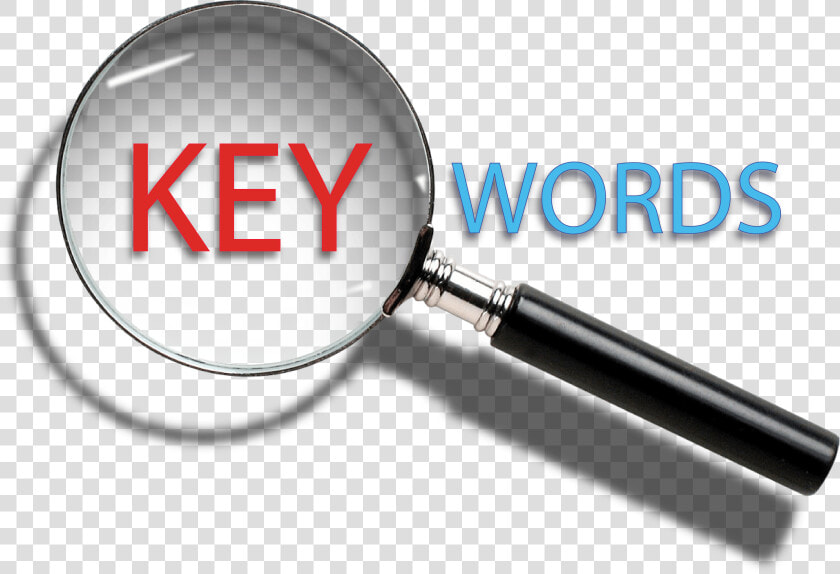 In All Honesty  Since Accepting The Lord Jesus Christ   Magnifying Glass  HD Png DownloadTransparent PNG