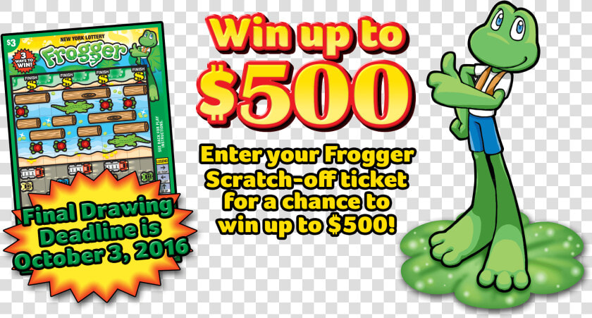 Hops Clipart Frogger   Cartoon  HD Png DownloadTransparent PNG