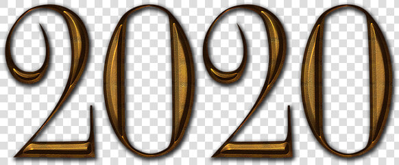 New Year S Eve  2020  Figure  Date  New Year  Holiday   Oval  HD Png DownloadTransparent PNG