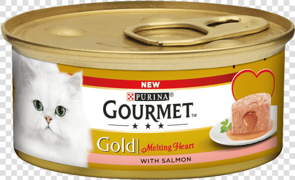 Gourmet Cat Food Chicken  HD Png DownloadTransparent PNG