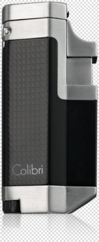 Colibri Tribeca Triple Jet Flame Lighter   Colibri Lighter  HD Png DownloadTransparent PNG