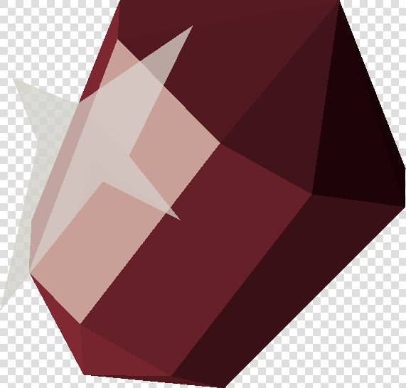 Old School Runescape Wiki   Runescape Ruby  HD Png DownloadTransparent PNG