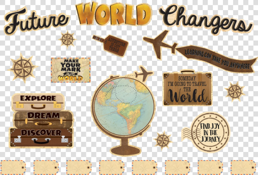 Teacher Created Resources Travel The Map Future World  HD Png DownloadTransparent PNG