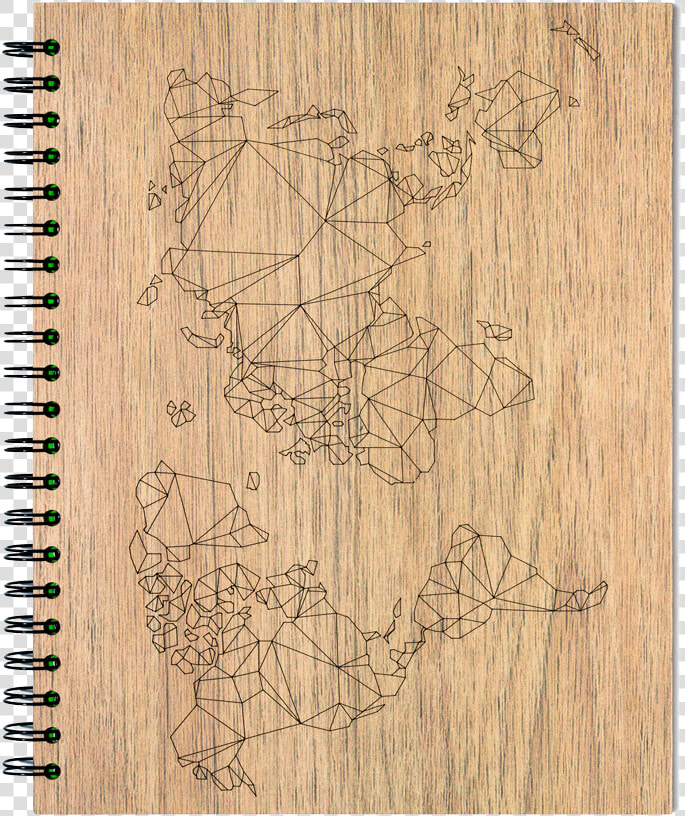 Mapa madera   Mapamundi Cuadriculado  HD Png DownloadTransparent PNG