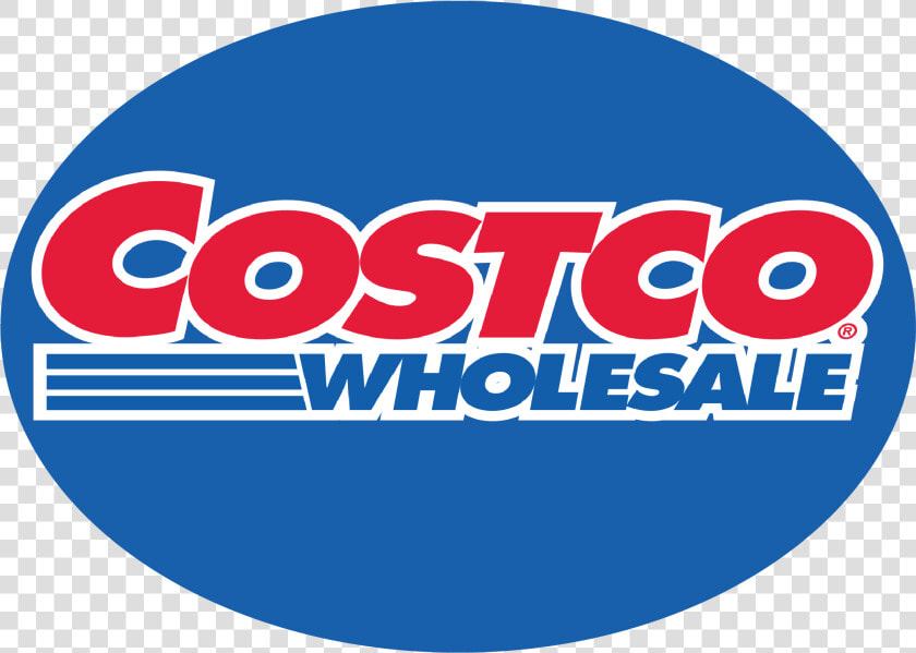 Costco Logo 01   Costco Circle Logo  HD Png DownloadTransparent PNG