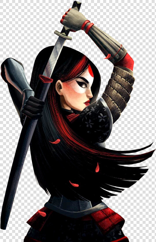 Super Hero Girl Katana   Png Download   Katana Dc Superhero Girl  Transparent PngTransparent PNG