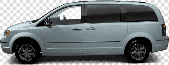 Braunability White Dodge Caravan 2016  HD Png DownloadTransparent PNG