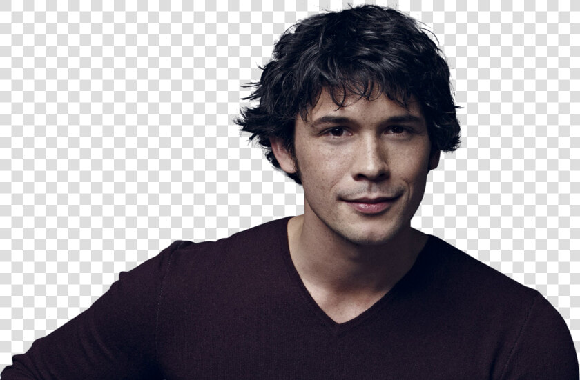Bob Morley Tache De Rousseur  HD Png DownloadTransparent PNG
