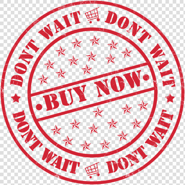 Buy Now  Seal  Buy  Now  Label  Sign  Stamp  Banner   Dont Wait Buy Now  HD Png DownloadTransparent PNG