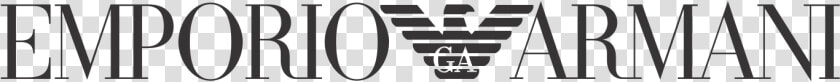Emporio Armani Eyewear Logo  HD Png DownloadTransparent PNG