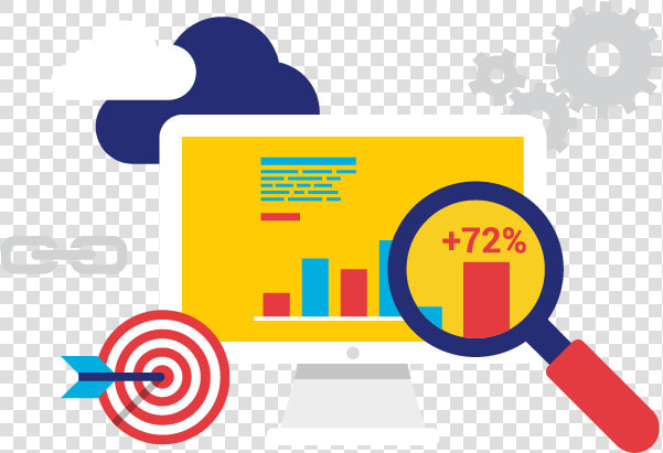 Plan Clipart Corporate Strategy   Impact Analysis Icon  HD Png DownloadTransparent PNG