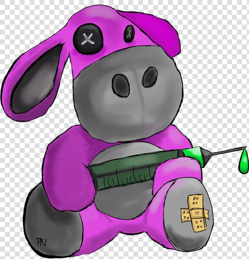 Teddy Moo  HD Png DownloadTransparent PNG