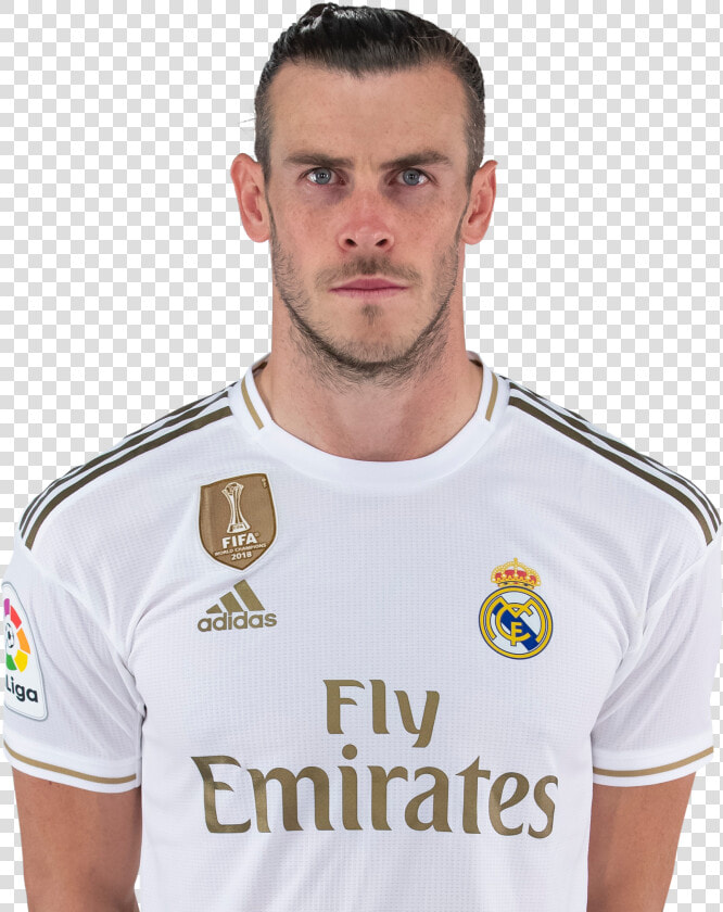 Gareth Bale Fifa 20  HD Png DownloadTransparent PNG