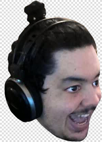 Png Trihard Transparent  Png DownloadTransparent PNG