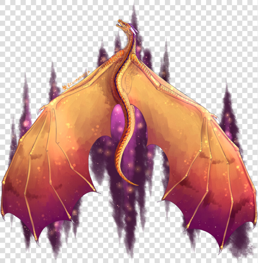 Wings Of Fire Hybrid Ocs  HD Png DownloadTransparent PNG