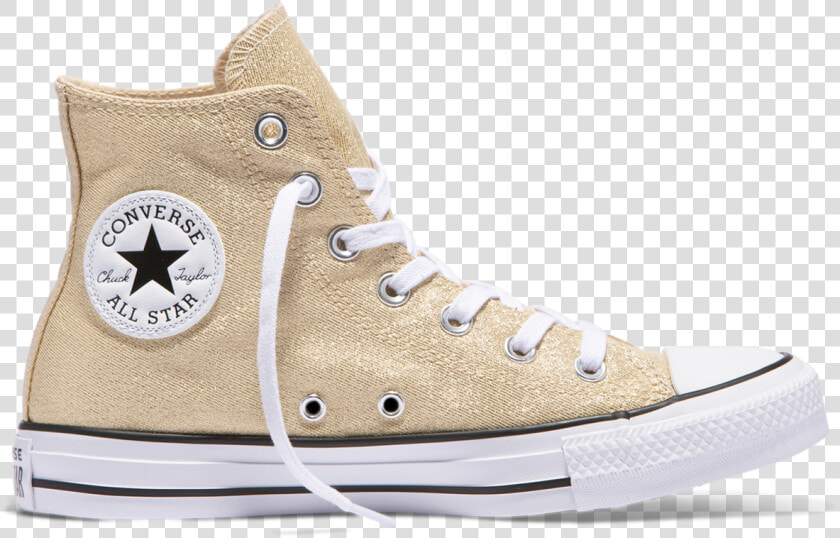 Chuck Taylor All Star Precious Metals High Top Light   Converse Chuck Taylor All Star Pink  HD Png DownloadTransparent PNG