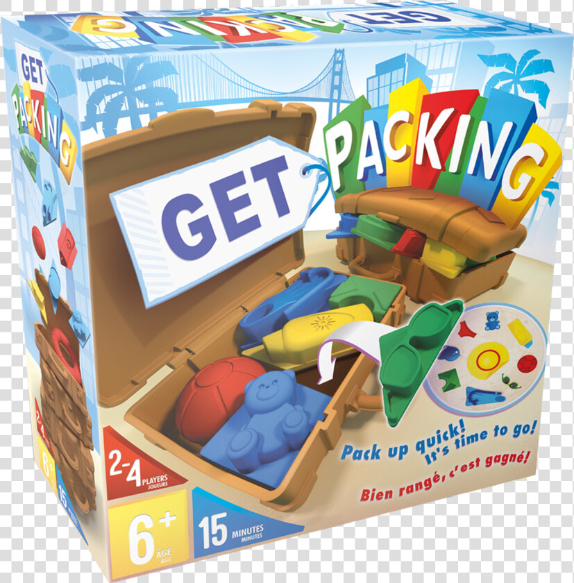 Get Packing Board Game  HD Png DownloadTransparent PNG