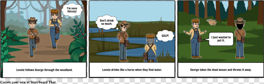Knife Of Never Letting Go Comic Strip  HD Png DownloadTransparent PNG