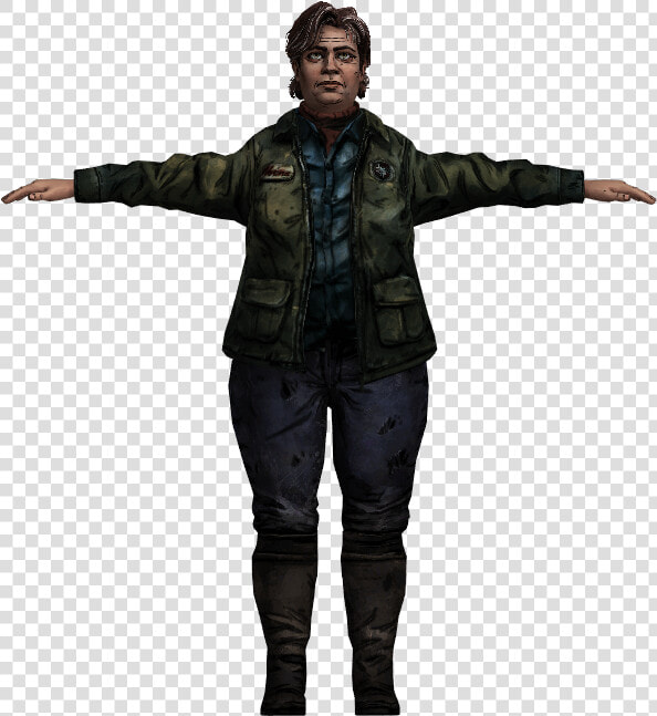 Download Zip Archive   Png The Walking Dead Michonne  Transparent PngTransparent PNG