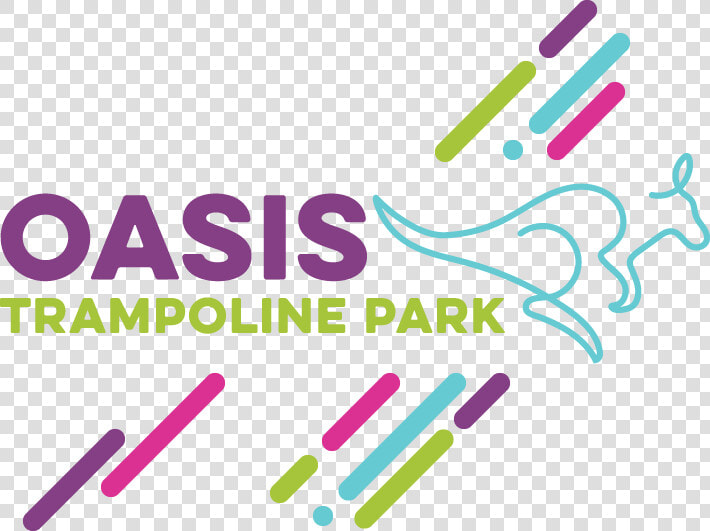 Oasis Trampoline Park Saint John  HD Png DownloadTransparent PNG