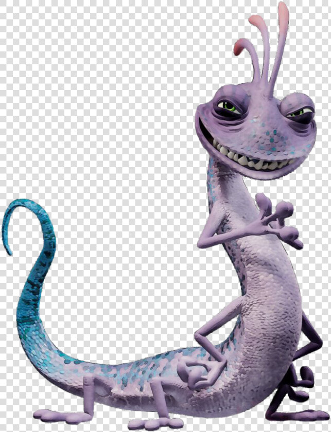 Randall Boggs Png Hd   Randall Boggs  Transparent PngTransparent PNG