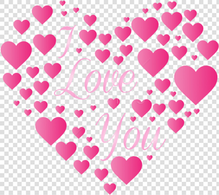 Free Png Download Love Heart Png Images Background   Love Heart Clipart  Transparent PngTransparent PNG