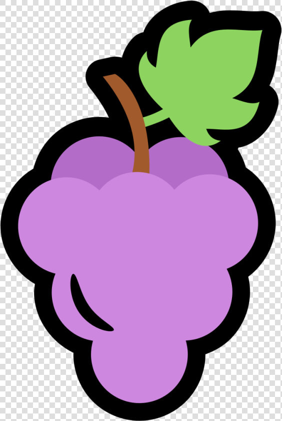 Grapes Icon   Iconos De Frutas Png  Transparent PngTransparent PNG