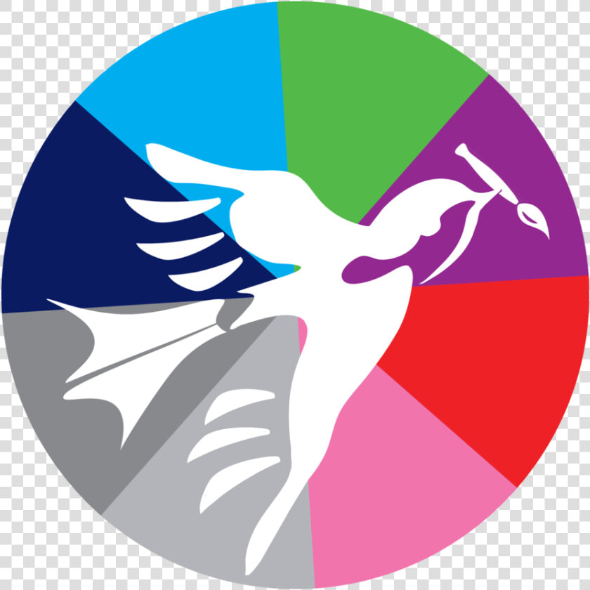 Julia raykin Logo V2   Circle  HD Png DownloadTransparent PNG