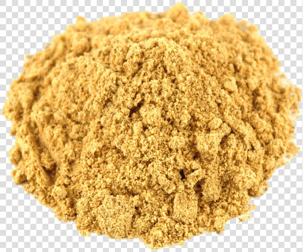 Ground Ginger   Ginger Root Powder  HD Png DownloadTransparent PNG