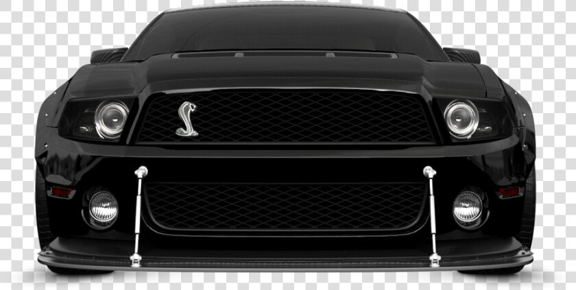 Shelby Mustang  HD Png DownloadTransparent PNG