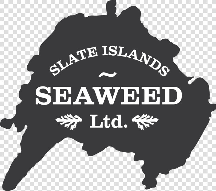 Slate Islands Seaweed Ltd   Illustration  HD Png DownloadTransparent PNG