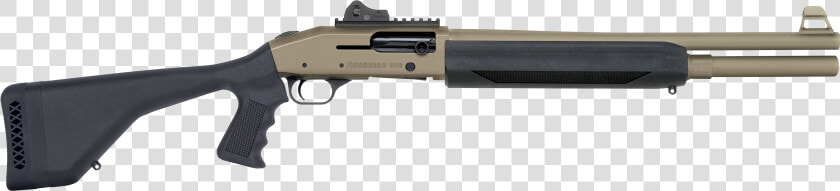 Mossberg 930 Spx Tactical Tan  HD Png DownloadTransparent PNG