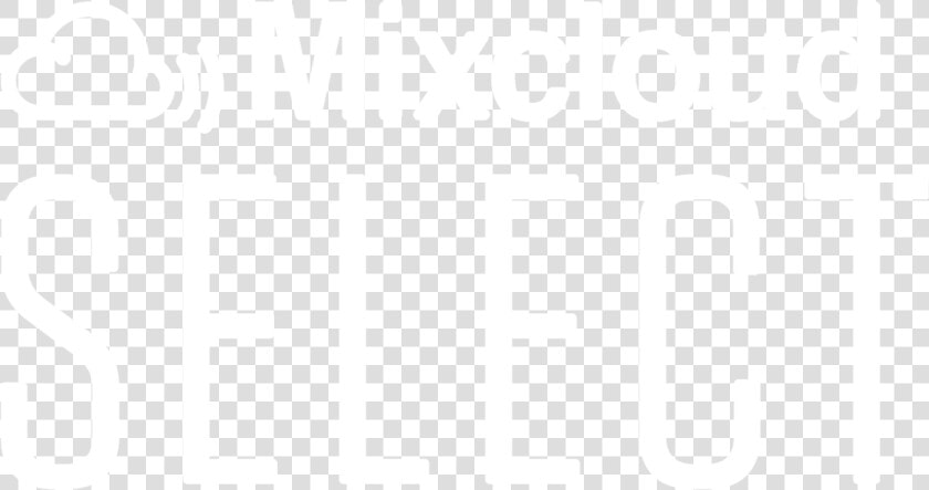 Mixcloud Select Logo  HD Png DownloadTransparent PNG