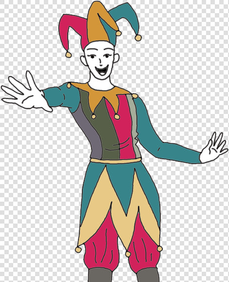 Jester   Define Jester  HD Png DownloadTransparent PNG