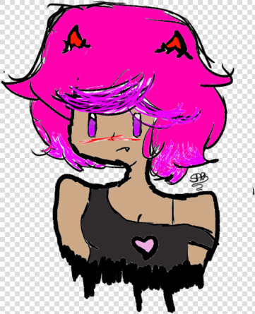 Succ V     Cartoon  HD Png DownloadTransparent PNG