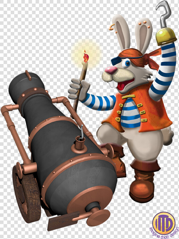 Transparent Pirate Cannon Png   Cartoon  Png DownloadTransparent PNG