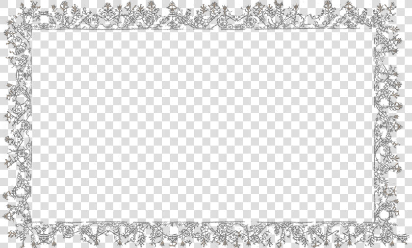Gift Certificate Border Png   Png Download   Medieval Rose Border  Transparent PngTransparent PNG