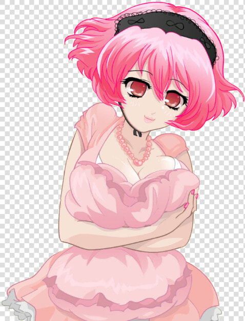 Crush Crush Wiki   Crush Crush Elle Outfits  HD Png DownloadTransparent PNG