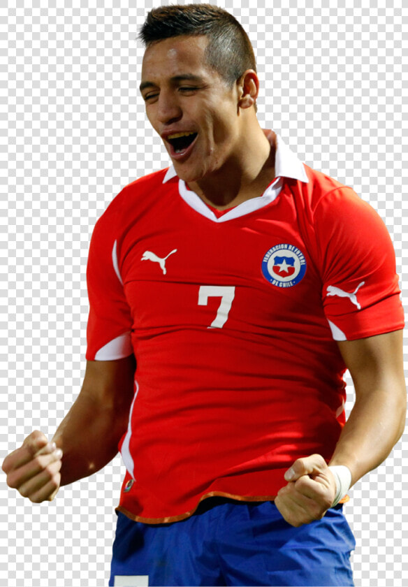 Alexis Sanchez   Png Download   Alexis Sanchez Wallpaper Chile  Transparent PngTransparent PNG