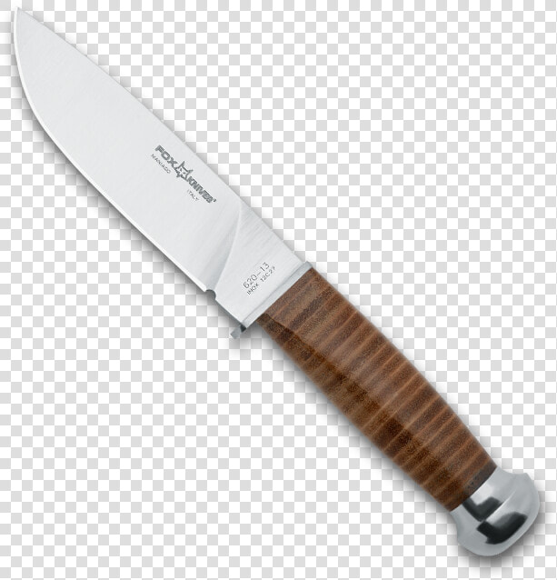 Wood Handle Kitchen Knife  HD Png DownloadTransparent PNG