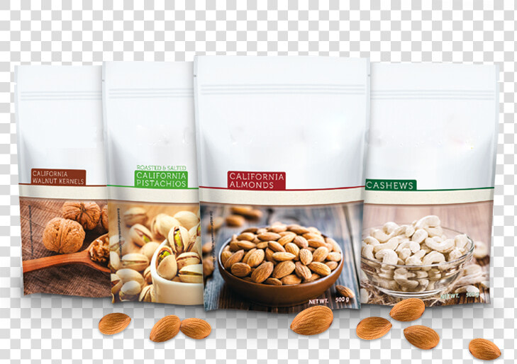 Dry Fruits Packet Png  Transparent PngTransparent PNG