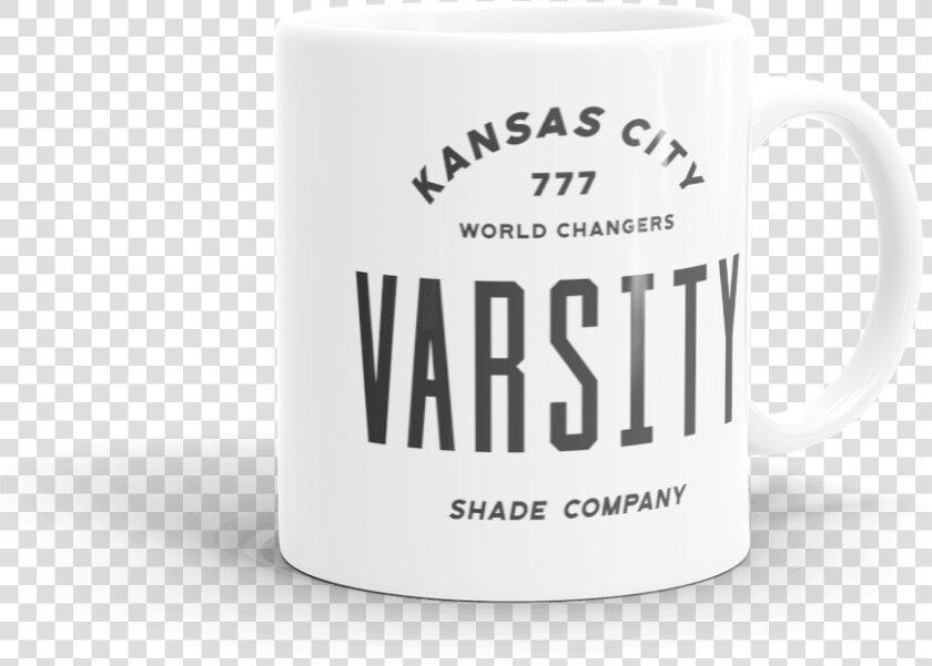 Vc Kc Wc Logo Mockup Handle On Right 11oz  HD Png DownloadTransparent PNG