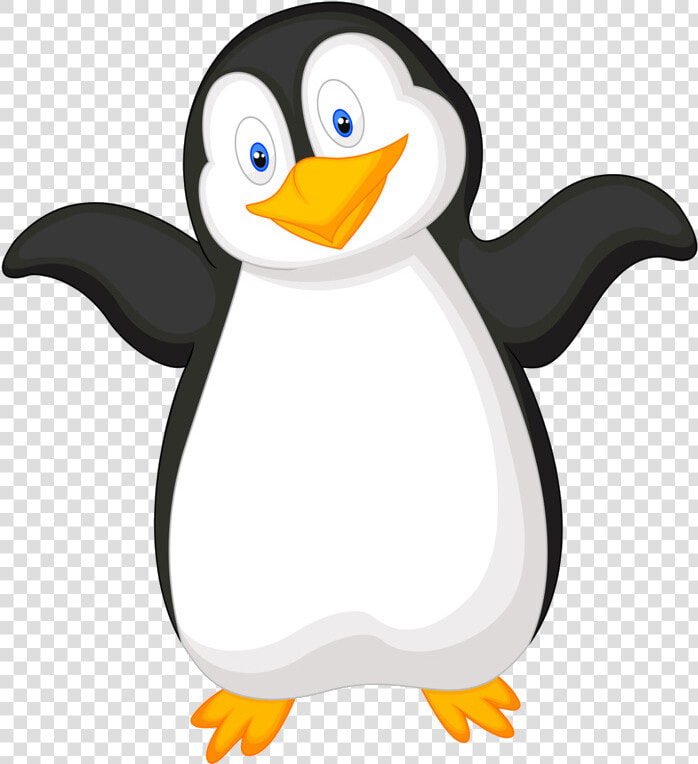 Penguin Gentoo Bird Chinstrap Clip Art Cute Penguins   Penguin Cute Png  Transparent PngTransparent PNG