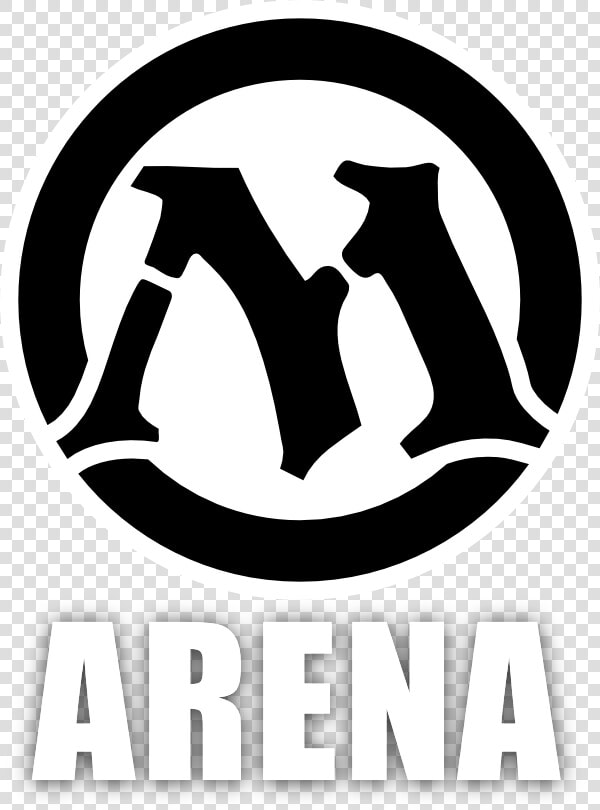 Magic The Gathering Logo  HD Png DownloadTransparent PNG